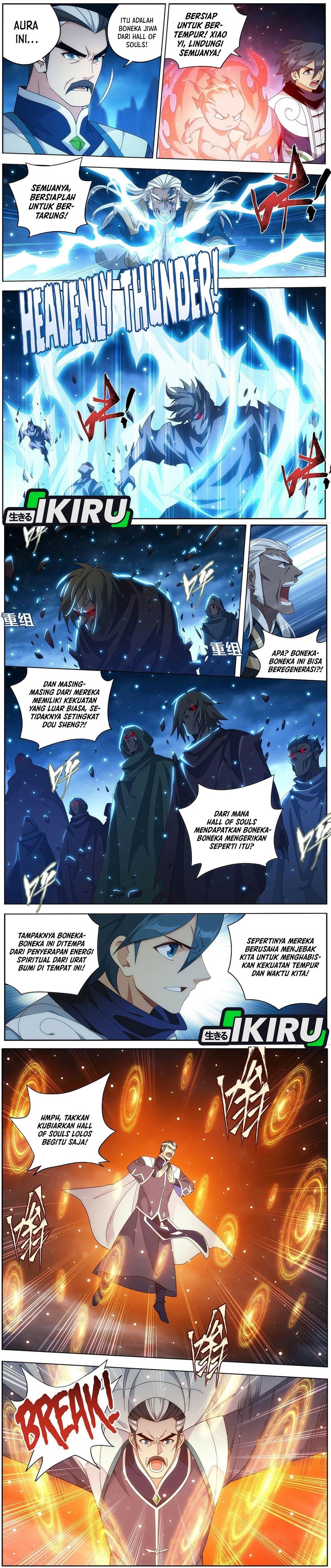 Dilarang COPAS - situs resmi www.mangacanblog.com - Komik battle through the heavens 473 - chapter 473 474 Indonesia battle through the heavens 473 - chapter 473 Terbaru 7|Baca Manga Komik Indonesia|Mangacan